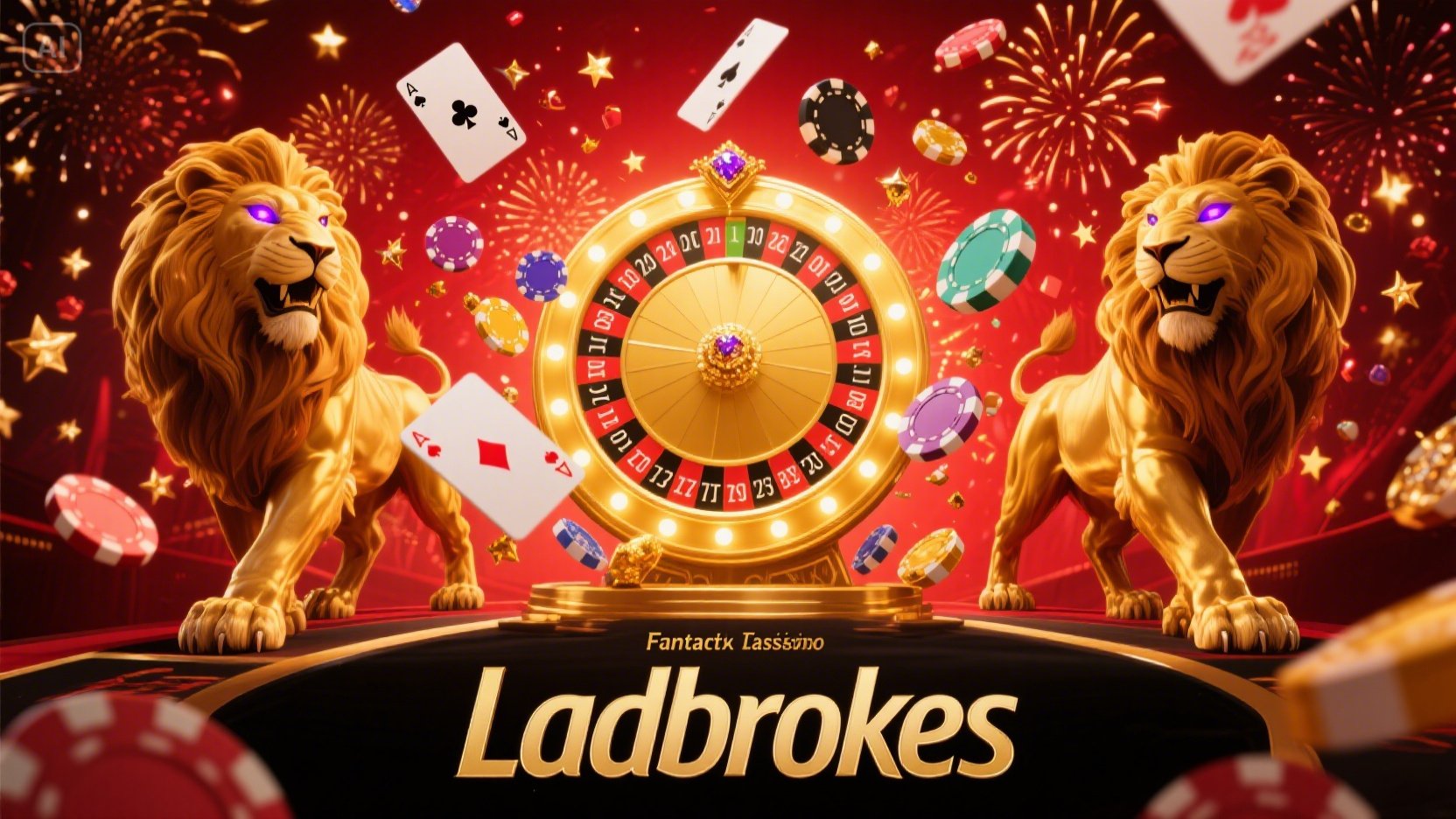 Ladbrokes پاکستان