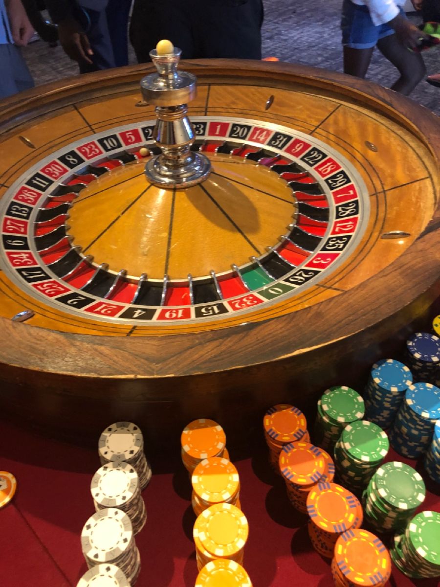 Ladbrokes کھلاڑیوں کے لیے لائیو کیسینو سیکشن